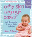 Baby Sign Language Basics