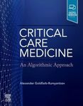 Critical Care Medicine: An Algorithmic Approach