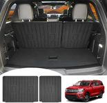 Seat Back Cover for Ford Expedition