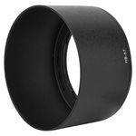 Lens Hood, HB-57 Hood Shade for Nikon Camera AF-S 55-300mm F4.5-5.6G ED VR Lens Hood Shade Accessory