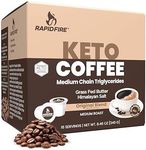 Rapid Fire Ketogenic High Performan