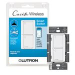 Lutron Smart Switches