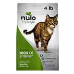 Nulo FS CAT Indoor GF Duck 4LB