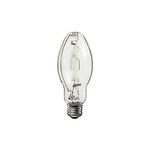 Osram Sylvania 64587-50 Watt - E17 - METALARC PRO-TECH - Pulse Start - Metal Halide - Protected Arc Tube - 3000K - Medium Base - ANSI M110/O - Universal Burn - MP50/U/MED