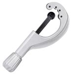 Sharp-tec 6-67mm Pipe Cutter, Adjustable Pipe Slice, Tube Cutter with Replacable Cutting Wheel