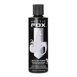 ARCTIC FOX CRUELTY FREE 100% VEGAN SEMI PERMANENT HAIR COLOUR DYE (236 ml, ARCTIC MIST DILUTER)