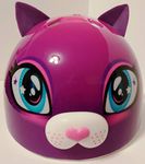 Raskullz Helmets - Kitty with Stars