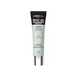 L’Oréal Paris Prime Lab 24H Redness Eraser Foundation Primer - Face Primer with 4% Niacinamide - Neutralizes Face Redness and Evens Tone Over Time, 30 mL,1