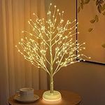 Lighted Artificial Trees for Christ