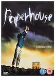 Paperhouse [DVD]