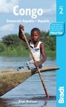 Congo: Democratic Republic . Republic (Bradt Travel Guides)