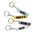 Car Keychains