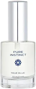 Pure Instinct Pheromone Fragrance True Blue - 25 ml | 0.85 Fl. Oz