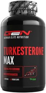 Turkestero