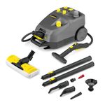 Kärcher steam cleaner SG 4/4