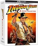 Indiana Jones 4 - Movie Collection 