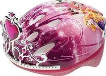 Bell Children 3D Tiara Princess Bike Helmet