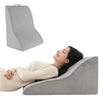 Giantex Wedge Pillow for Sleeping, 