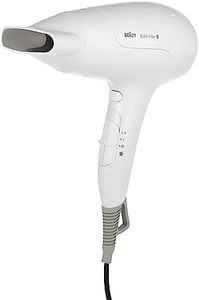 Braun HD 3