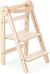 Mamatoyz Foldaway Learning Tower Fo