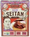 Uptons Naturals Bacon Seitan, 5 Ounce -- 6 per case