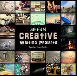 50 FUN Creative Writing Prompts - Just for Teen Girls: Spark Your Fun-Schooling Adventure!