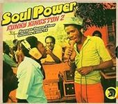 Soul Power: Funky Kingston 2
