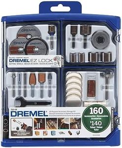 Dremel Acc