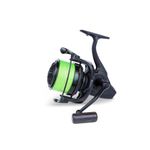 Sonik Sports Hero X Carp Fishing Spod Reel Inc 30lb High Viz Braid BC0031