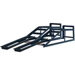 Sirius Car Ramps and Extension Set 2 Tonne Capacity