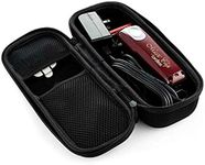 Caseling Hard Case fits Wahl Professional 5 Star Cordless Magic Clip 8148/8110