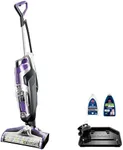 BISSELL Crosswave Pet Pro All in One Wet Dry Vacuum Cleaner and Mop for Hard Floors and Area Rugs, Purple, 2306A