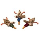 Ethical Pet Skinneeez Duck Cat Toy 