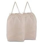 MCleanPin Washable Laundry Bags wit