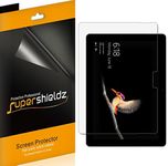 [3-Pack] Supershieldz for Microsoft Surface Go Screen Protector, Anti-Glare & Anti-Fingerprint (Matte) Shield + Lifetime Replacement