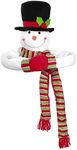 TOYANDONA 1PC Christmas Tree Topper