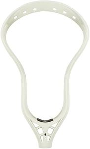 StringKing Men's Mark 2V Midfield Unstrung Lacrosse Head (Raw)