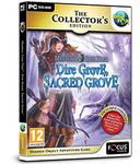 Mystery Case Files: Dire Grove Sacred Grove Collectors Edition for PC