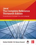 Java Programming Language Books