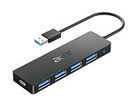 Acer USB Hub, 4 Ports Multiple USB 
