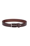 Van Heusen Men's Top Grain Genuine Leather Belt