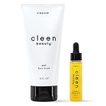 Cleen Beauty Glow Essentials Skinca