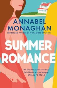 Summer Romance: the must-read love story that will steal your heart in 2024