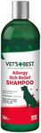 Vet's Best Allergy Relief Dog Shamp