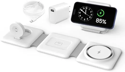Charging S