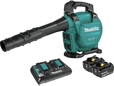 Makita XBU