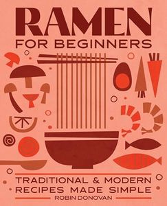 Ramen for 