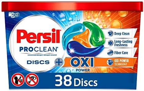 Persil Pro