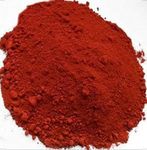 P. N. STORE Oxide Powder Cement Colour for Art Clay and Flooring Colour Powder (100 GM, Red)