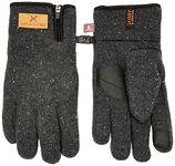 Extremities Furnace Pro Glove - Grey Marl, X-Large